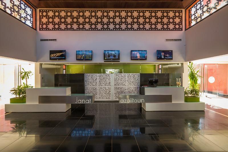 Oliva Marrakech 4*