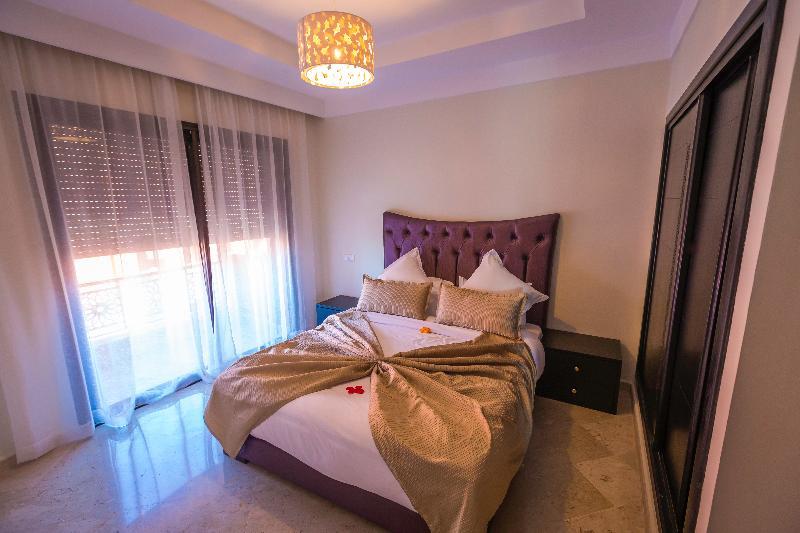 Oliva Marrakech 4* Ouahat Sidi Brahim