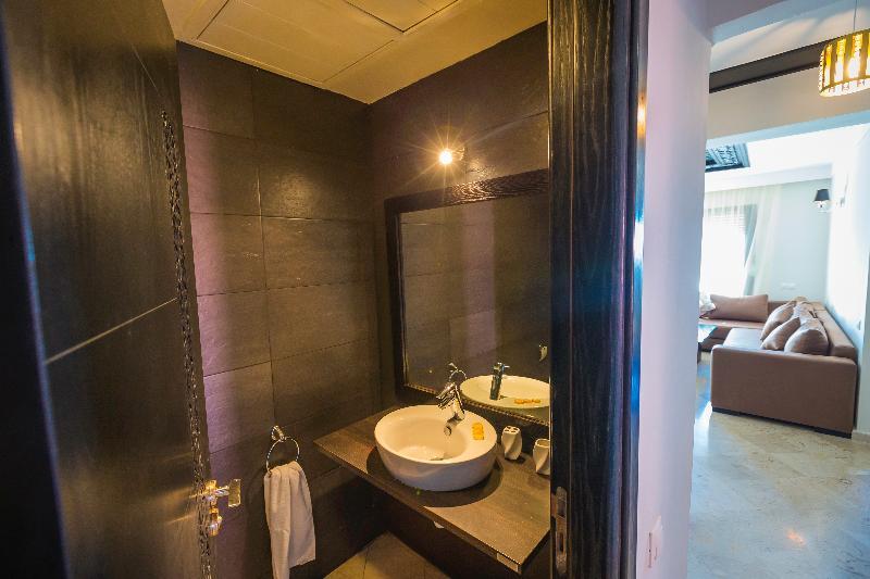 Oliva Marrakech 4* Ouahat Sidi Brahim