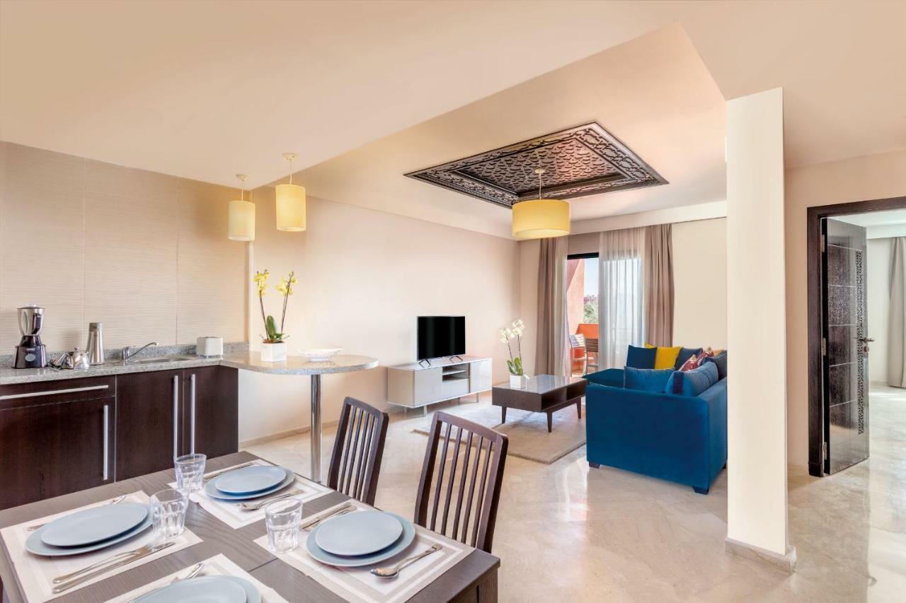 Oliva Marrakech 4*