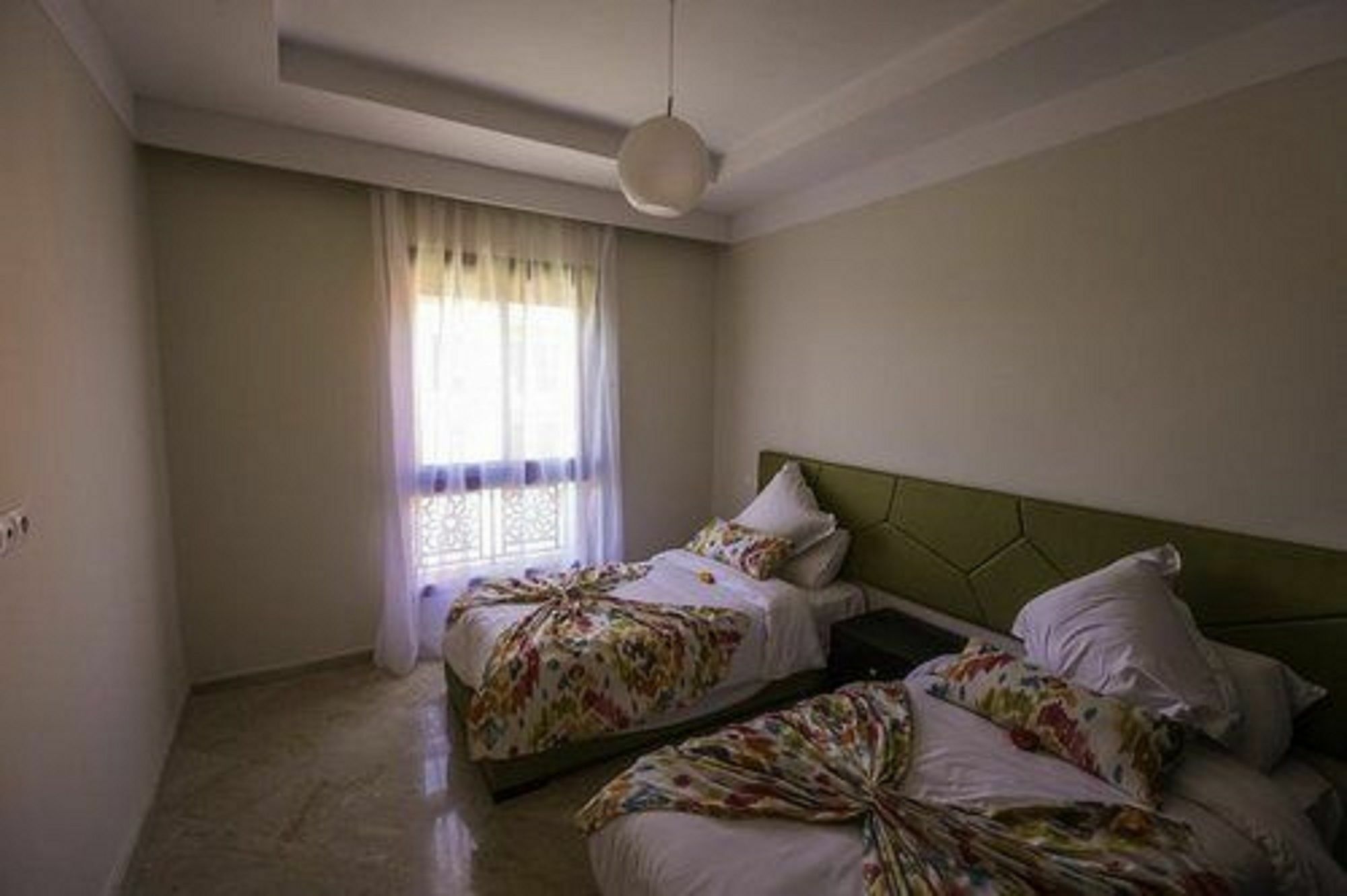 Oliva Marrakech 4* Ouahat Sidi Brahim