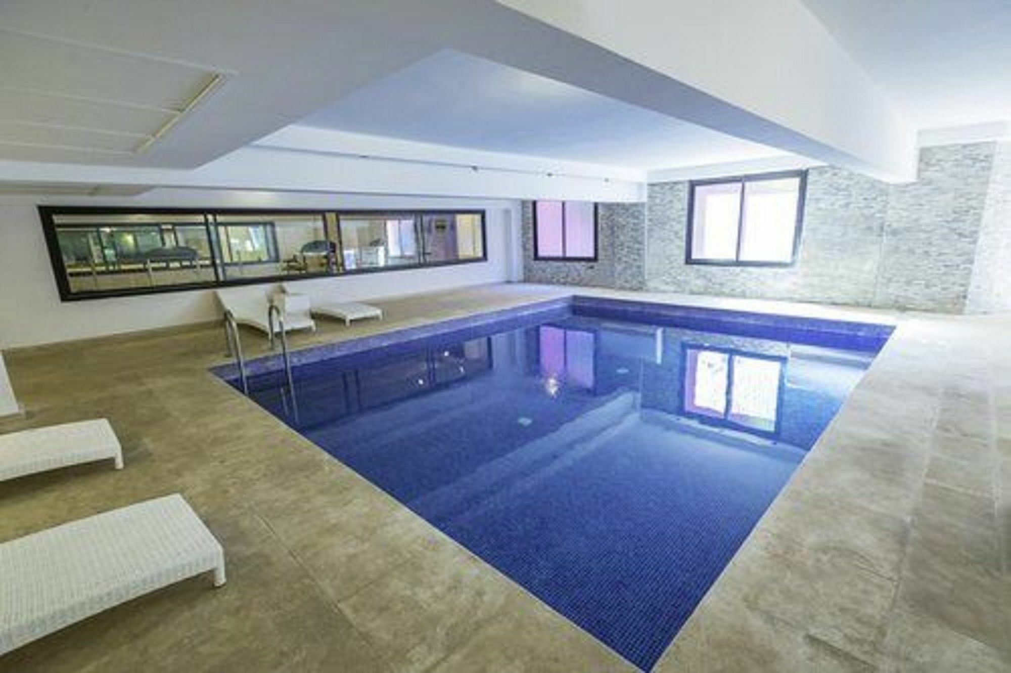 Apartahotel Oliva Marrakech Ouahat Sidi Brahim