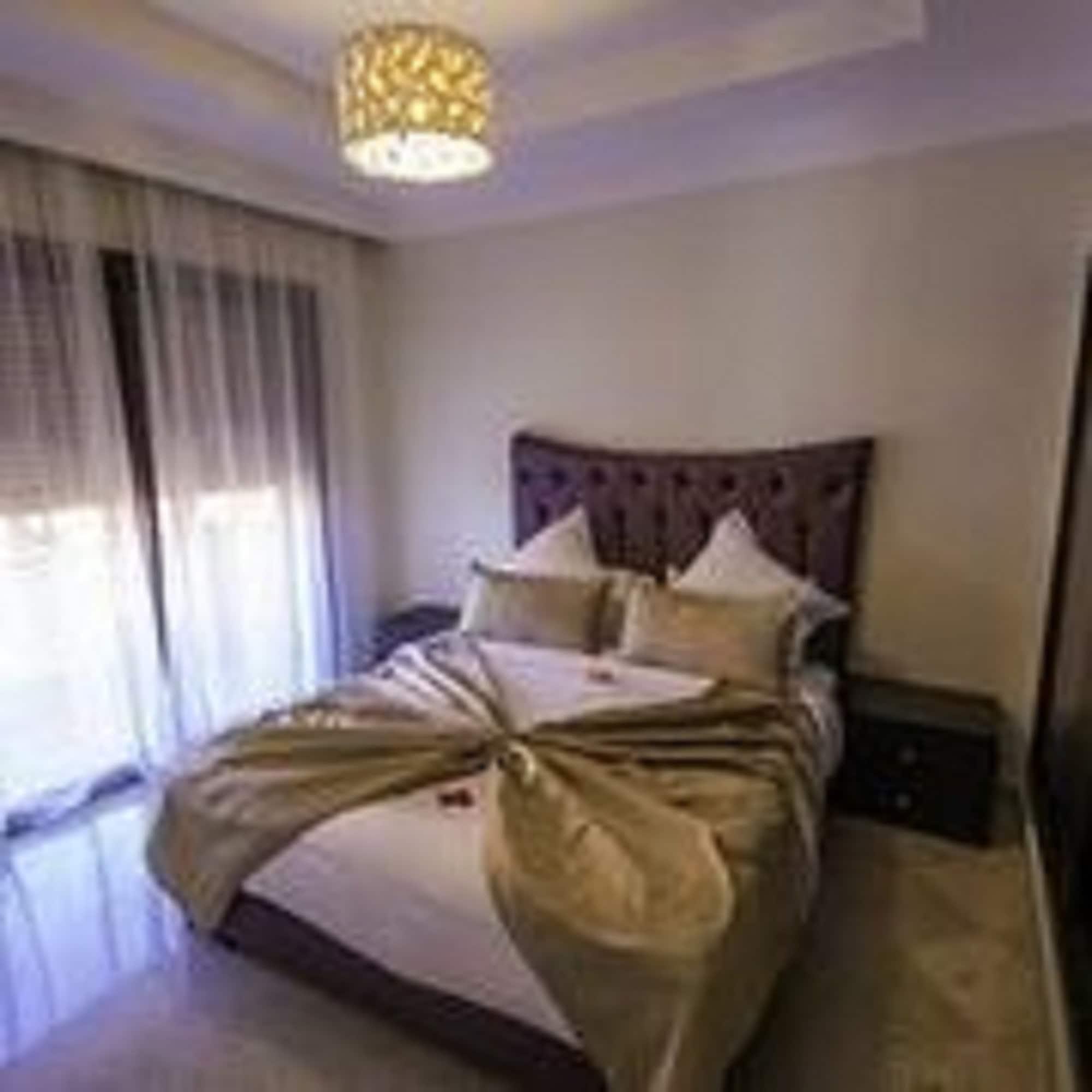 Oliva Marrakech Apart-hotel 4*