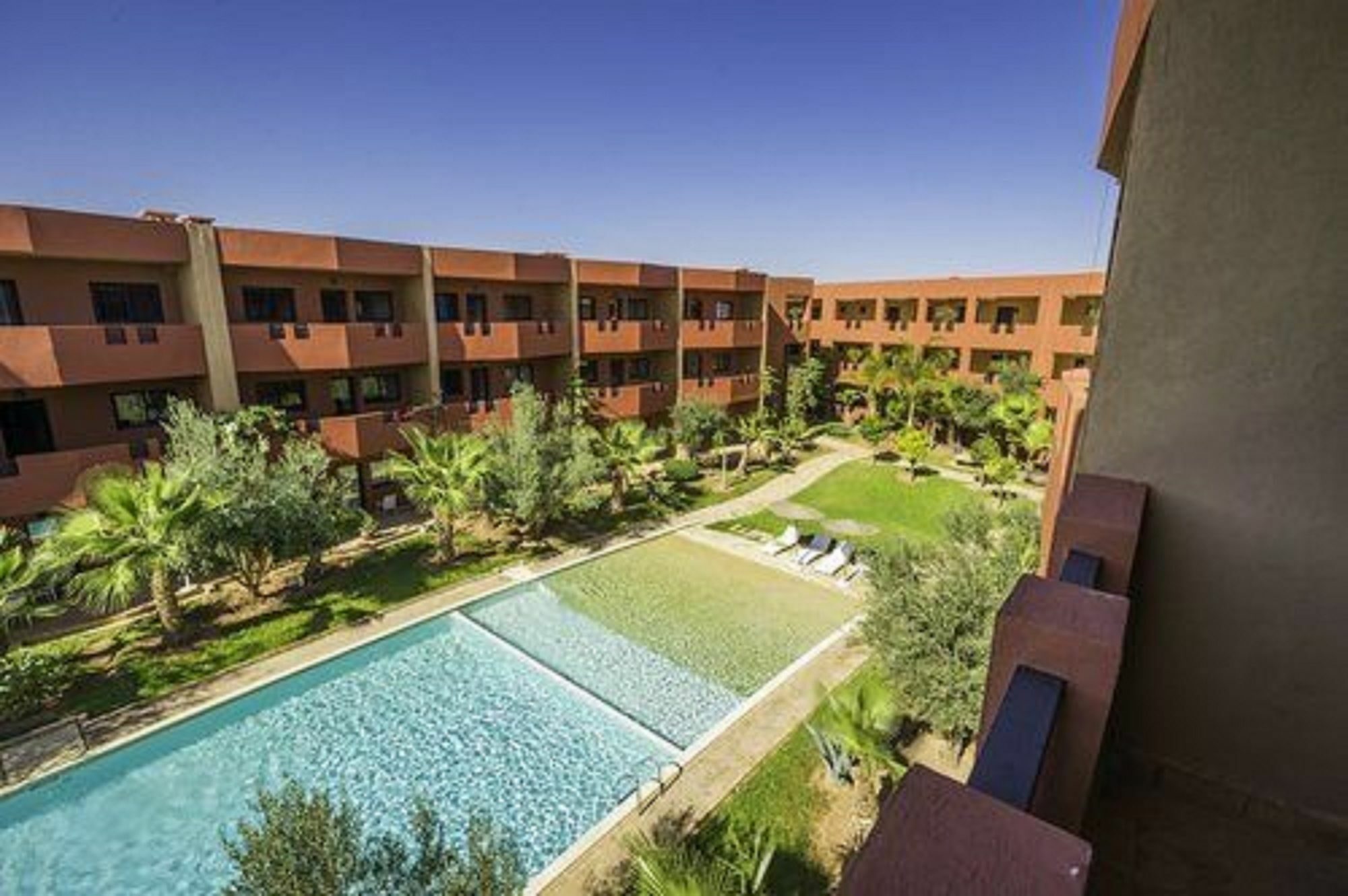 Oliva Marrakech